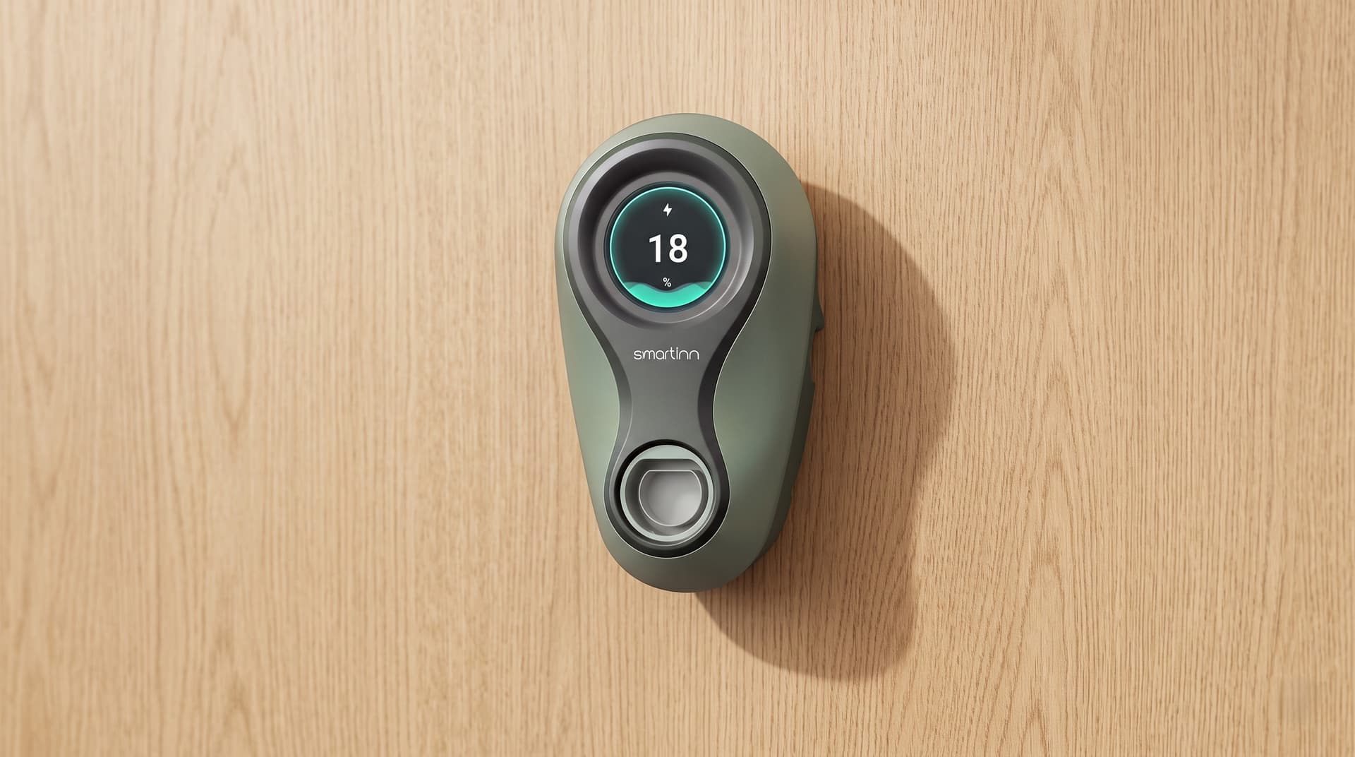 Inncharge EM11S (11 kW)