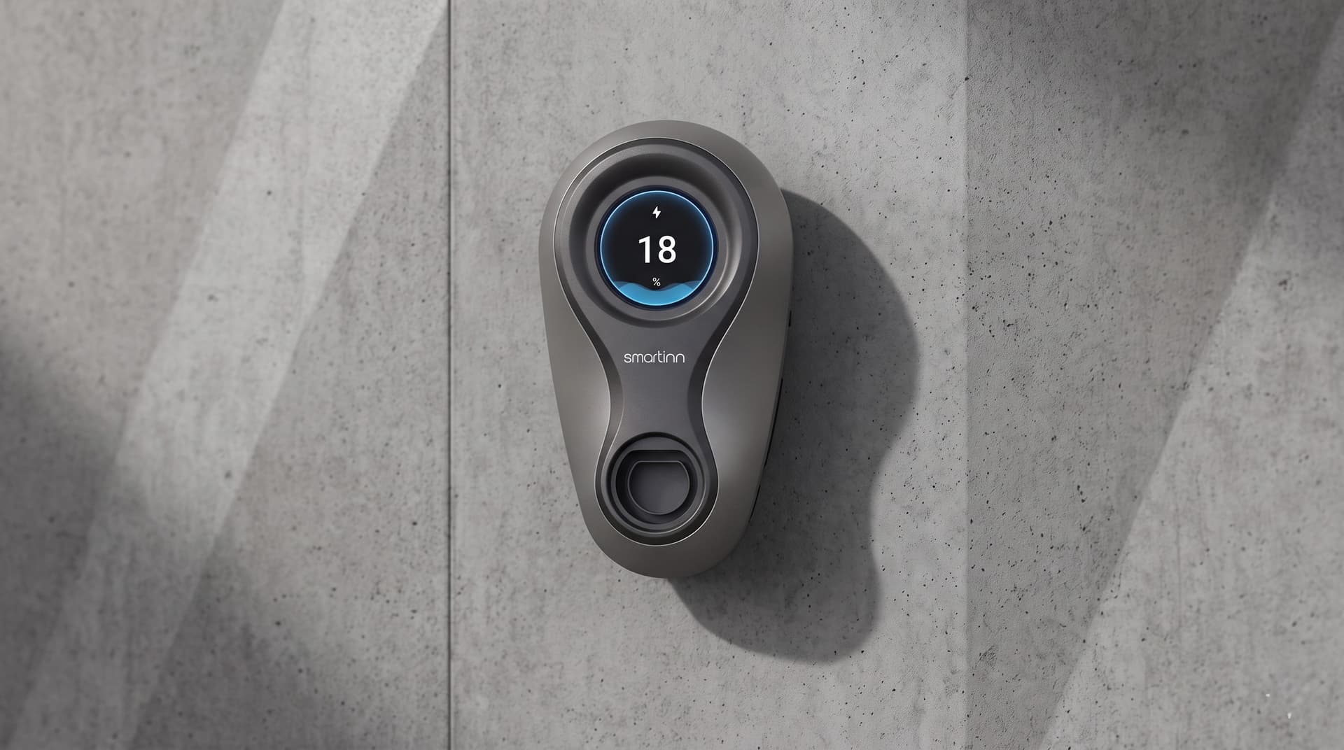 Inncharge EM22S (22 kW)
