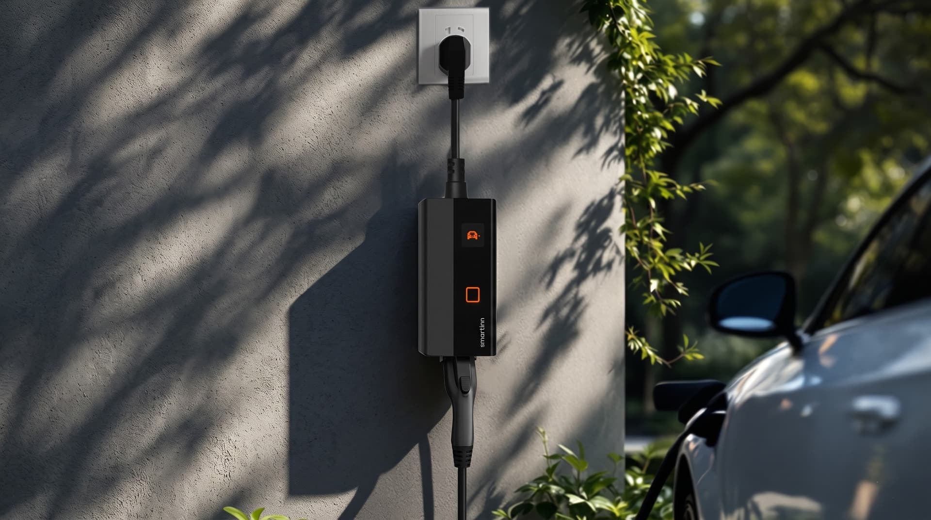 3.5 kW Regular Charging