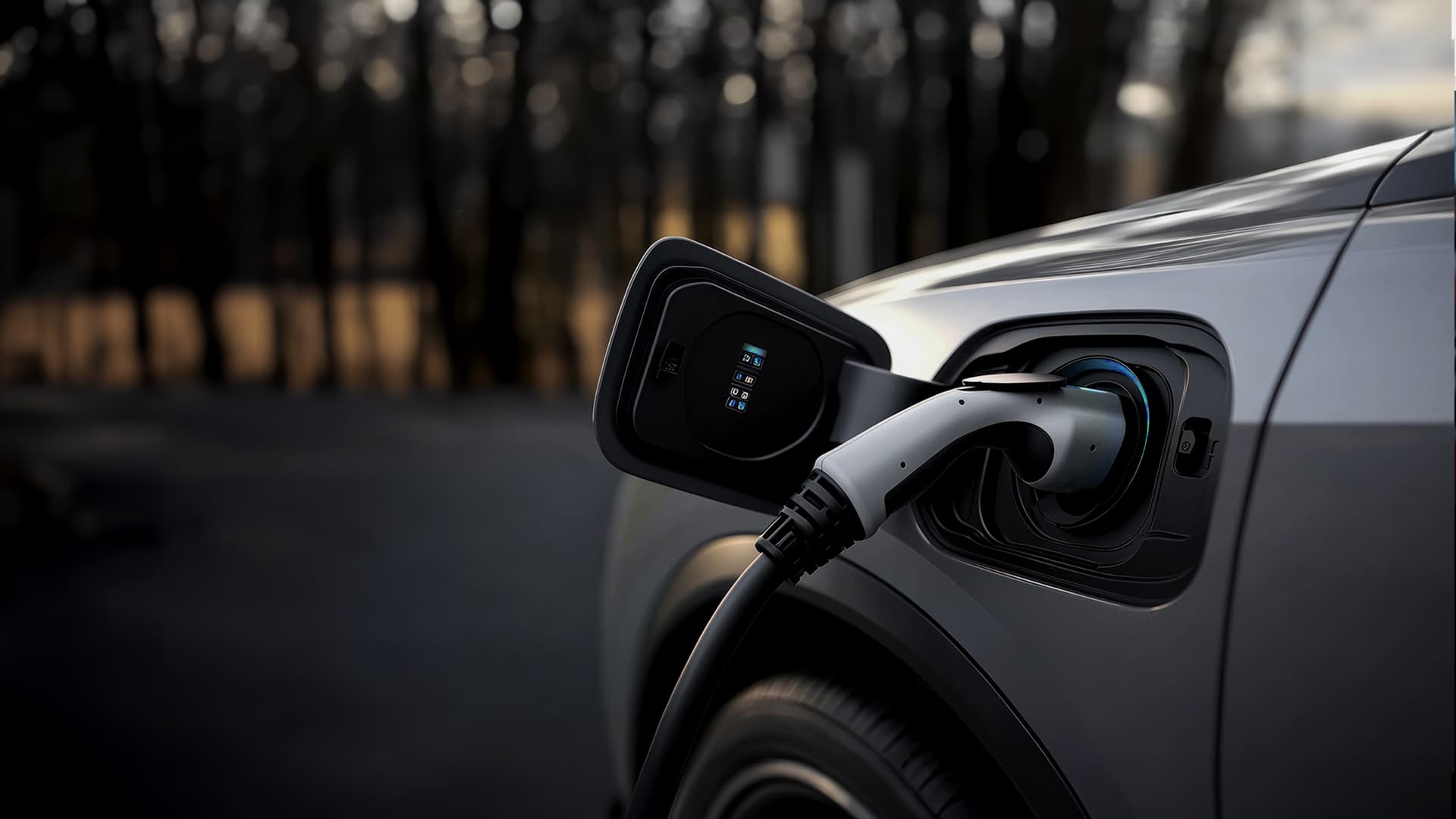 7 kW Planned Charging