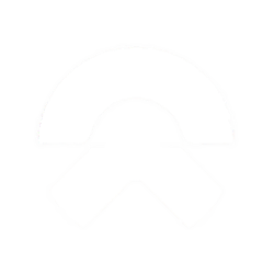 NIO logo
