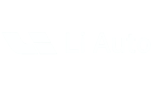 Li Auto logo
